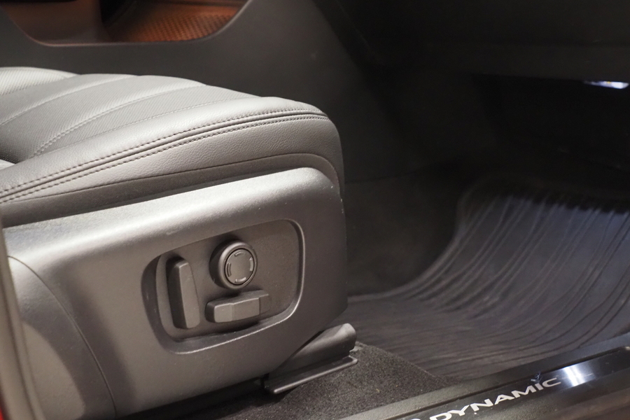 Land Rover Range Rover Evoque vaihtoauto