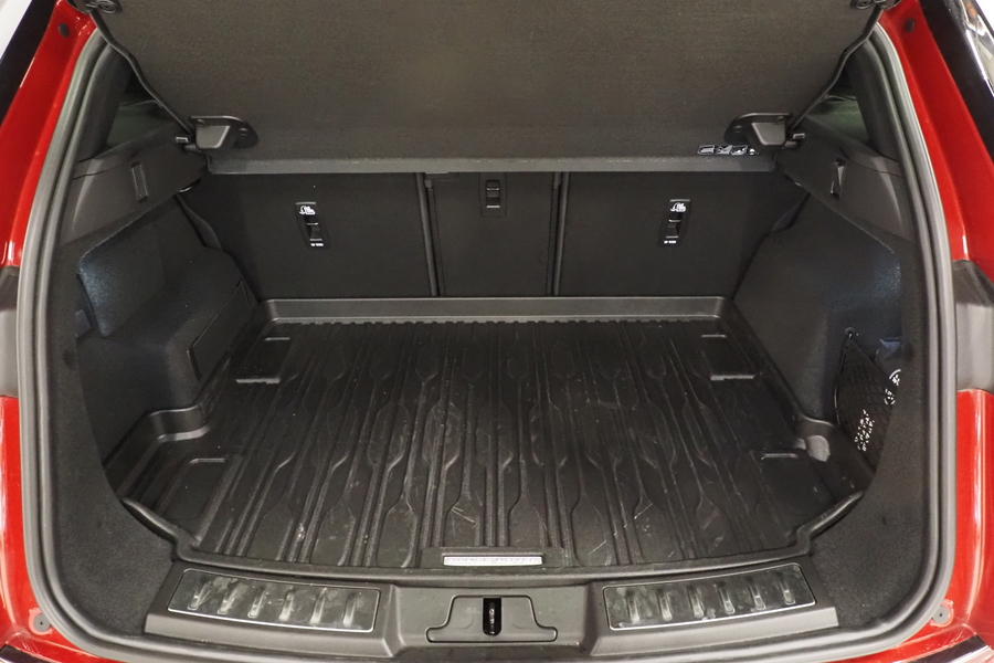 Land Rover Range Rover Evoque vaihtoauto