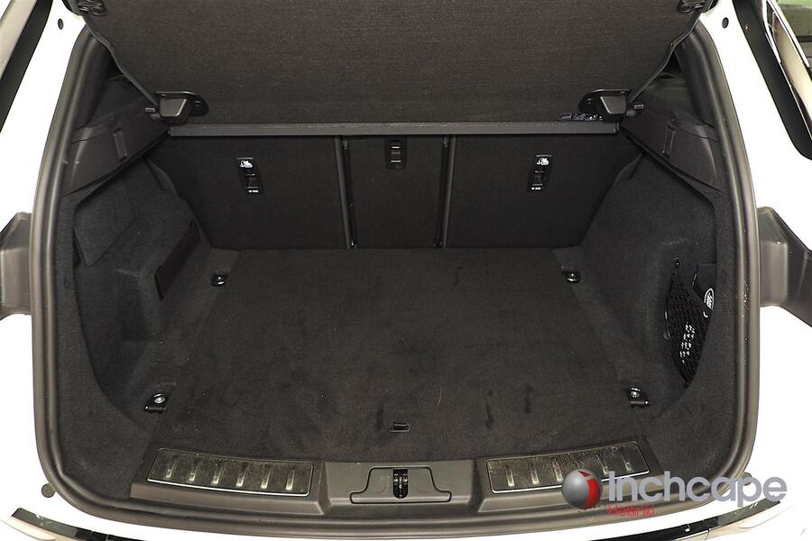Land Rover Range Rover Evoque vaihtoauto