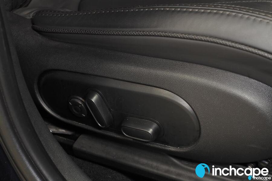 Mini Countryman vaihtoauto