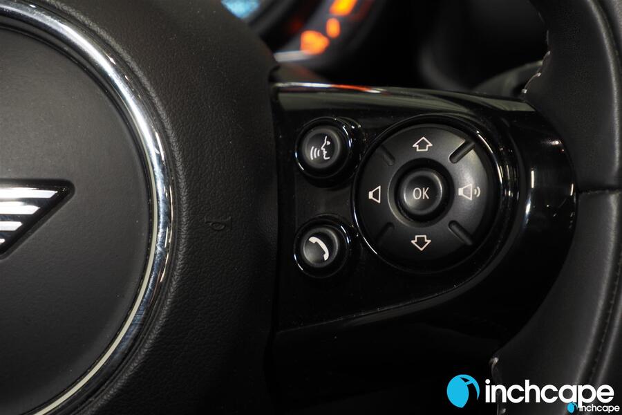 Mini Countryman vaihtoauto