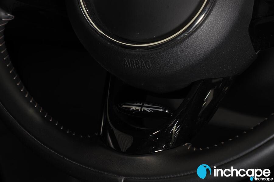 Mini Countryman vaihtoauto