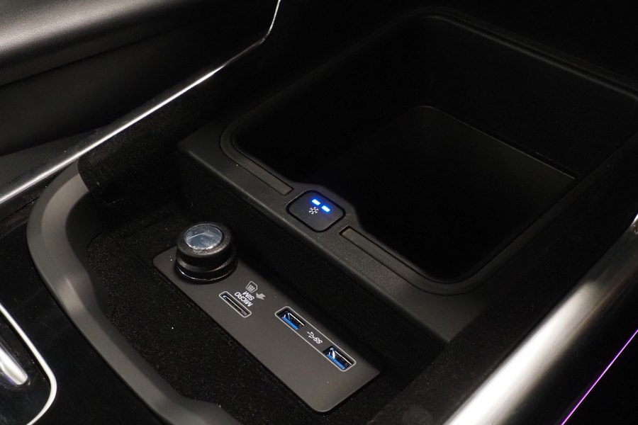 Land Rover Range Rover Sport vaihtoauto