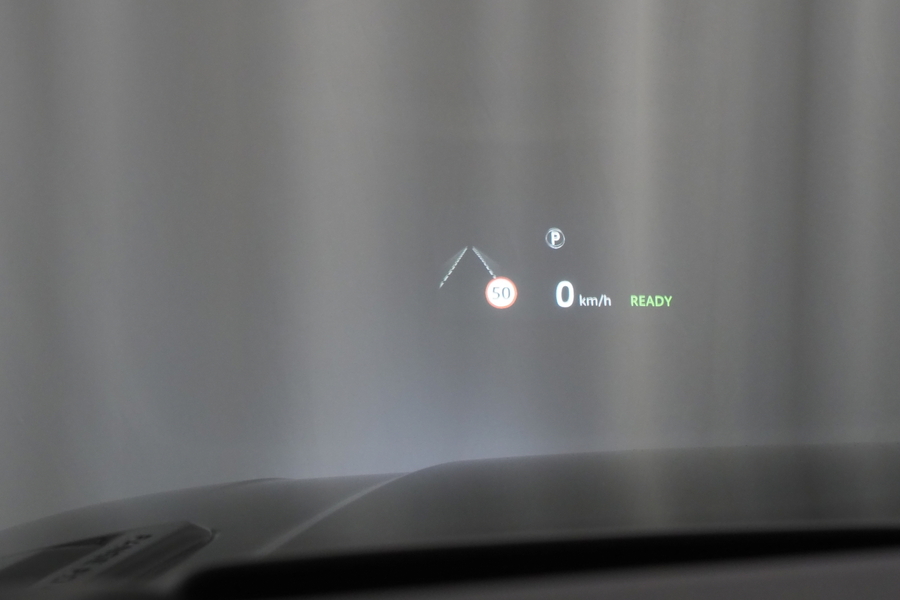 Land Rover Range Rover Sport vaihtoauto