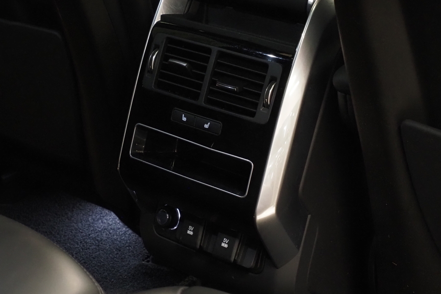 Land Rover Range Rover Sport vaihtoauto