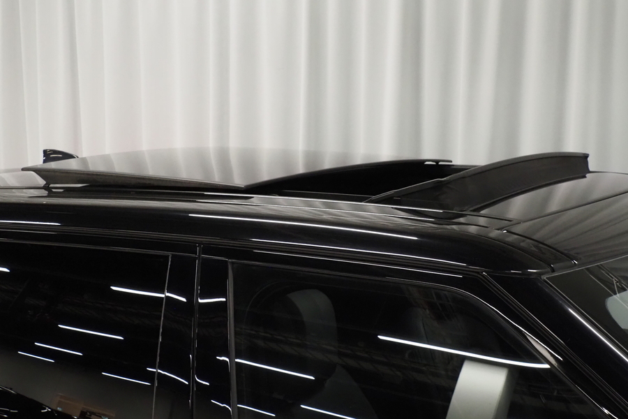 Land Rover Range Rover Sport vaihtoauto