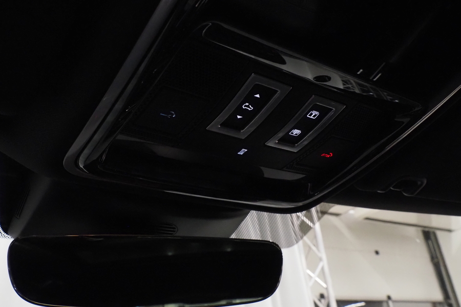 Land Rover Range Rover Sport vaihtoauto