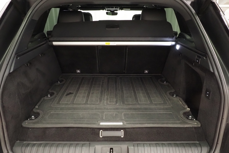 Land Rover Range Rover Sport vaihtoauto