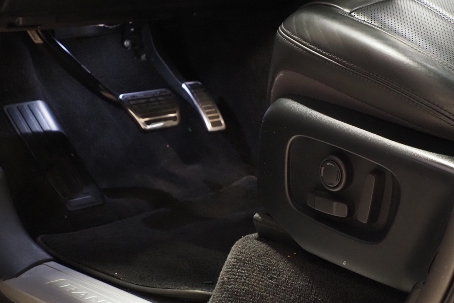 Land Rover Range Rover Sport vaihtoauto