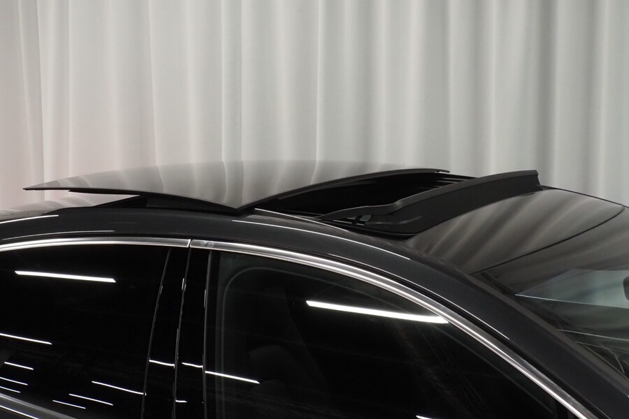 Porsche Panamera vaihtoauto