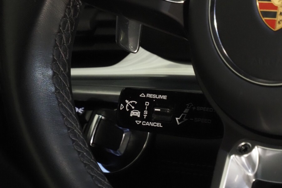 Porsche Panamera vaihtoauto