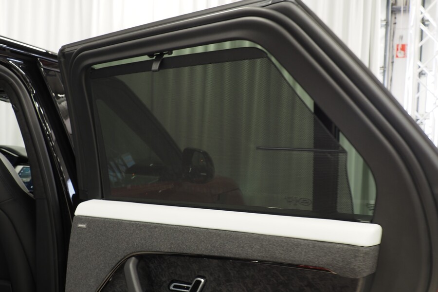 Land Rover Range Rover Sport vaihtoauto