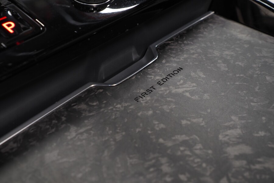 Land Rover Range Rover Sport vaihtoauto