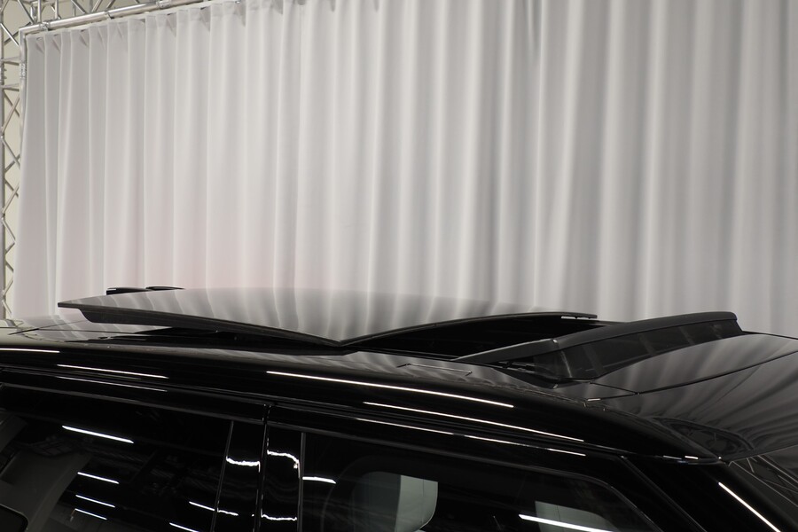 Land Rover Range Rover Sport vaihtoauto
