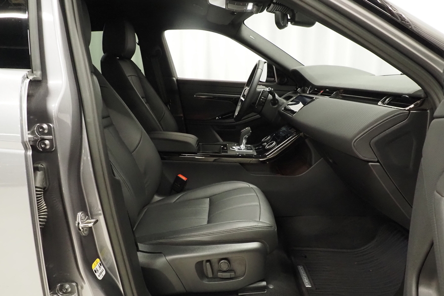 Land Rover Range Rover Evoque vaihtoauto