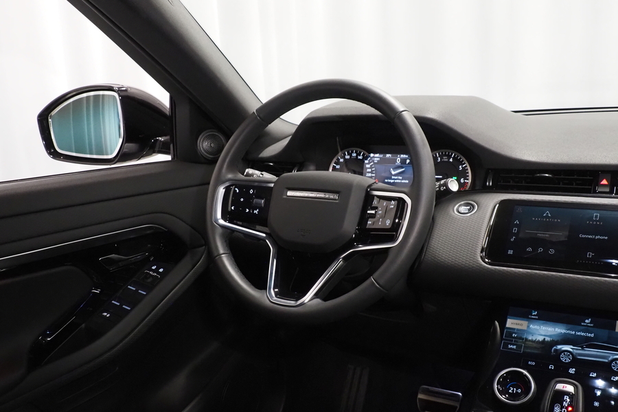 Land Rover Range Rover Evoque vaihtoauto