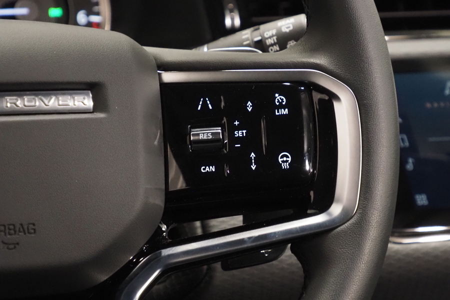 Land Rover Range Rover Evoque vaihtoauto