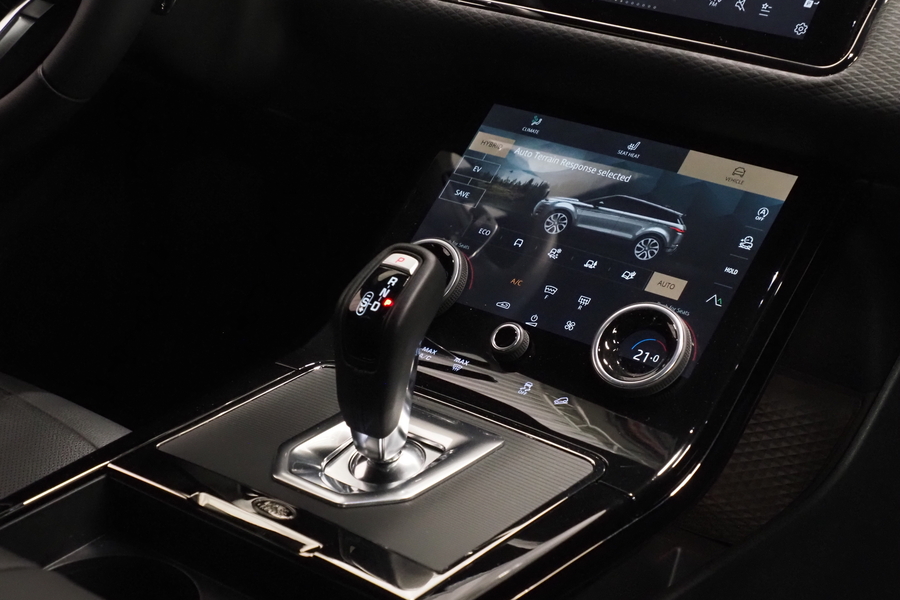 Land Rover Range Rover Evoque vaihtoauto