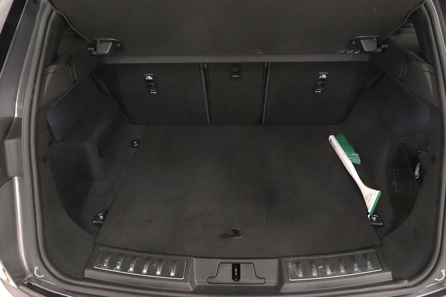 Land Rover Range Rover Evoque vaihtoauto