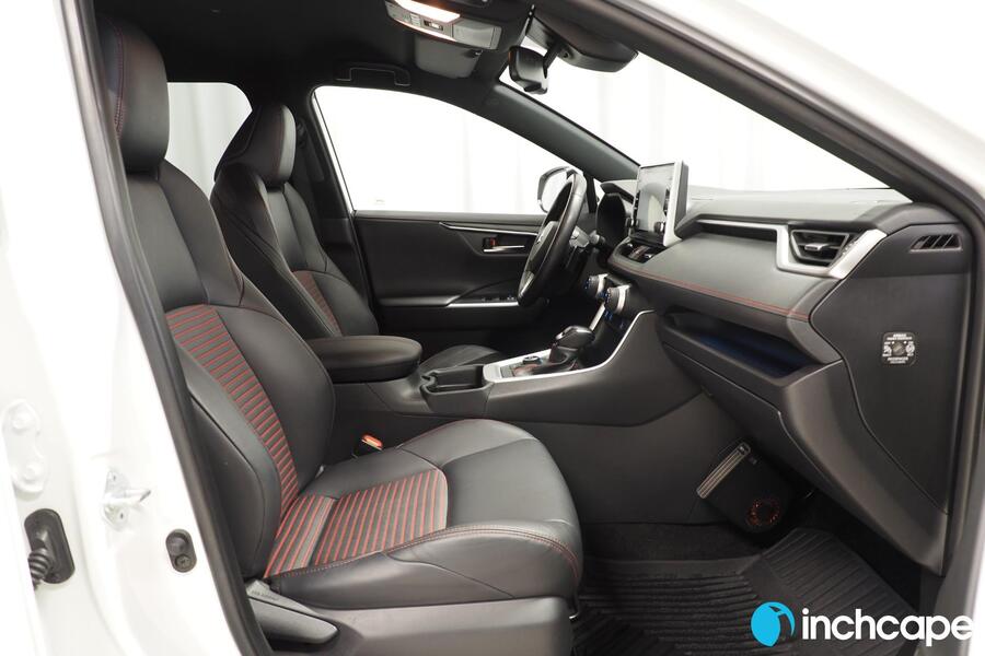 Suzuki Across vaihtoauto