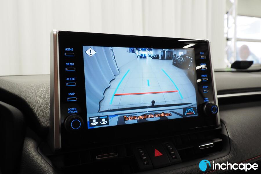 Suzuki Across vaihtoauto