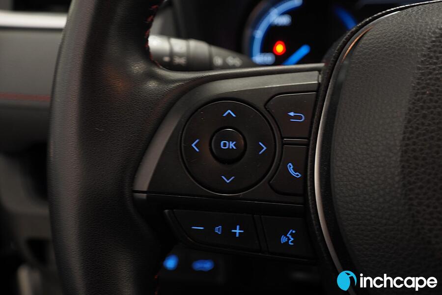 Suzuki Across vaihtoauto