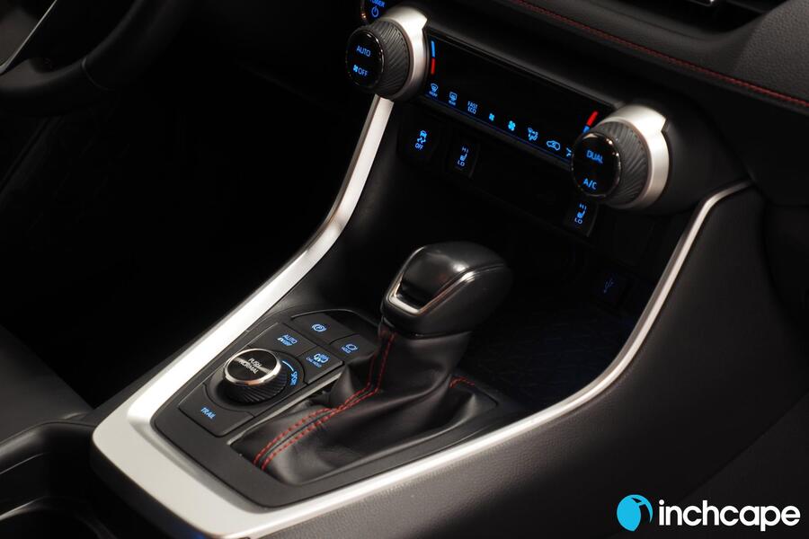 Suzuki Across vaihtoauto