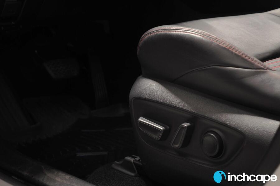 Suzuki Across vaihtoauto