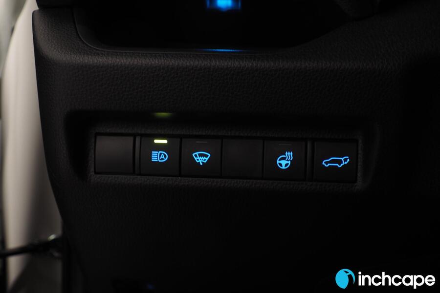 Suzuki Across vaihtoauto