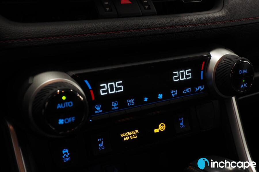 Suzuki Across vaihtoauto