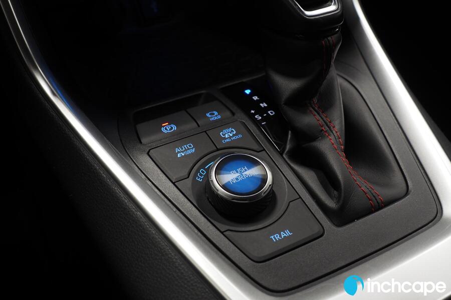 Suzuki Across vaihtoauto