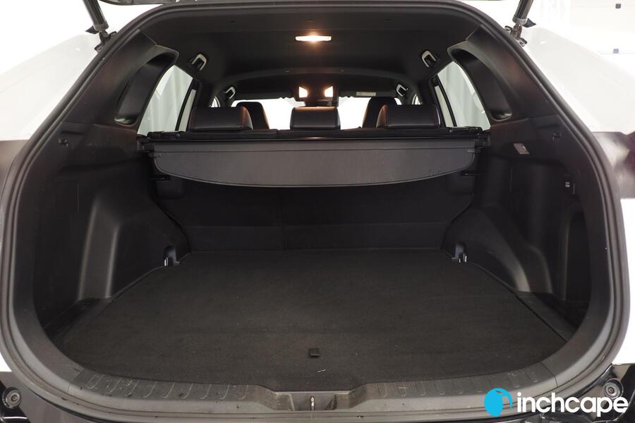 Suzuki Across vaihtoauto