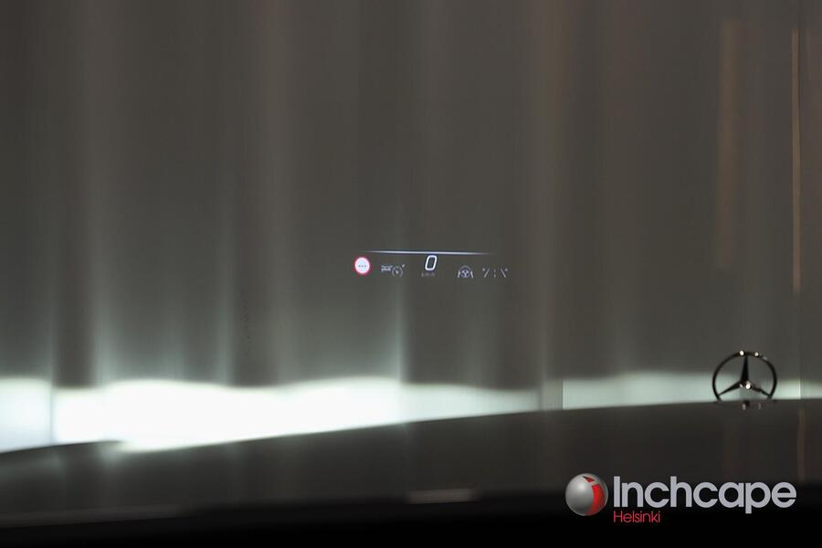 Mercedes-Benz S vaihtoauto