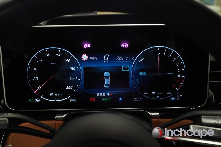 Mercedes-Benz S vaihtoauto