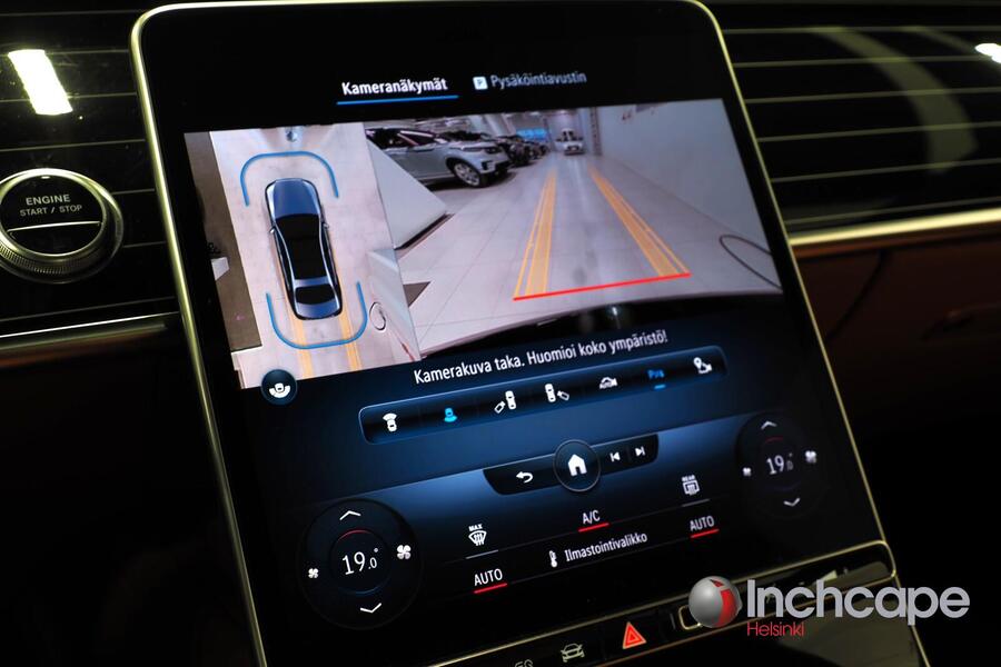 Mercedes-Benz S vaihtoauto