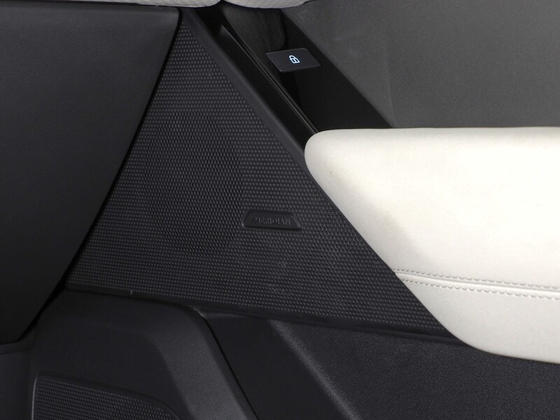 Land Rover Range Rover Velar vaihtoauto