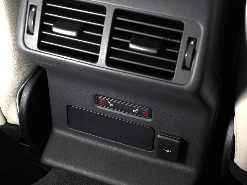 Land Rover Range Rover Velar vaihtoauto