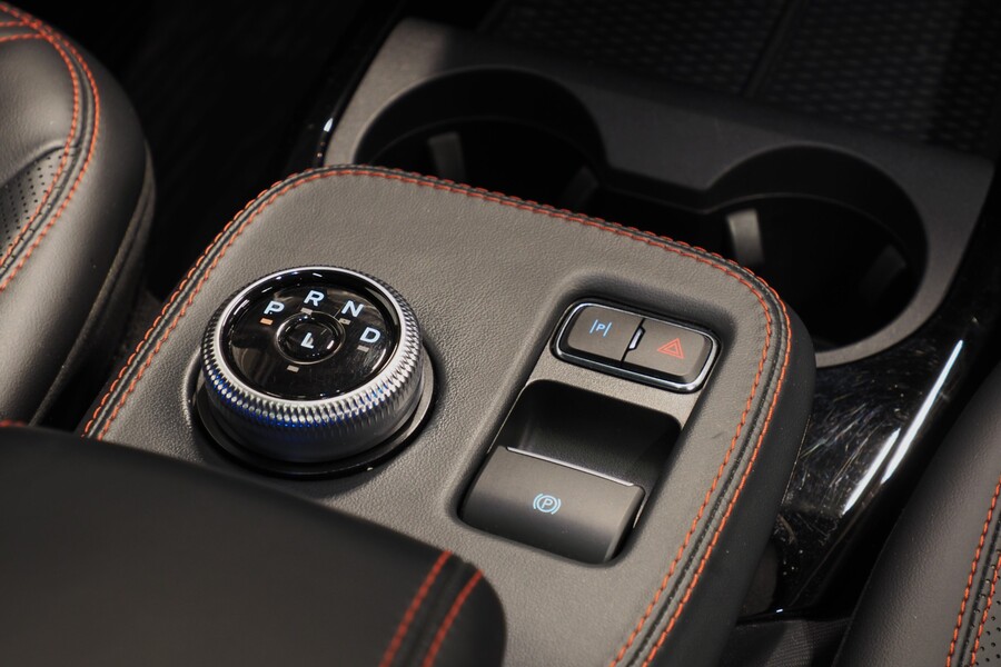 Ford USA Mustang vaihtoauto