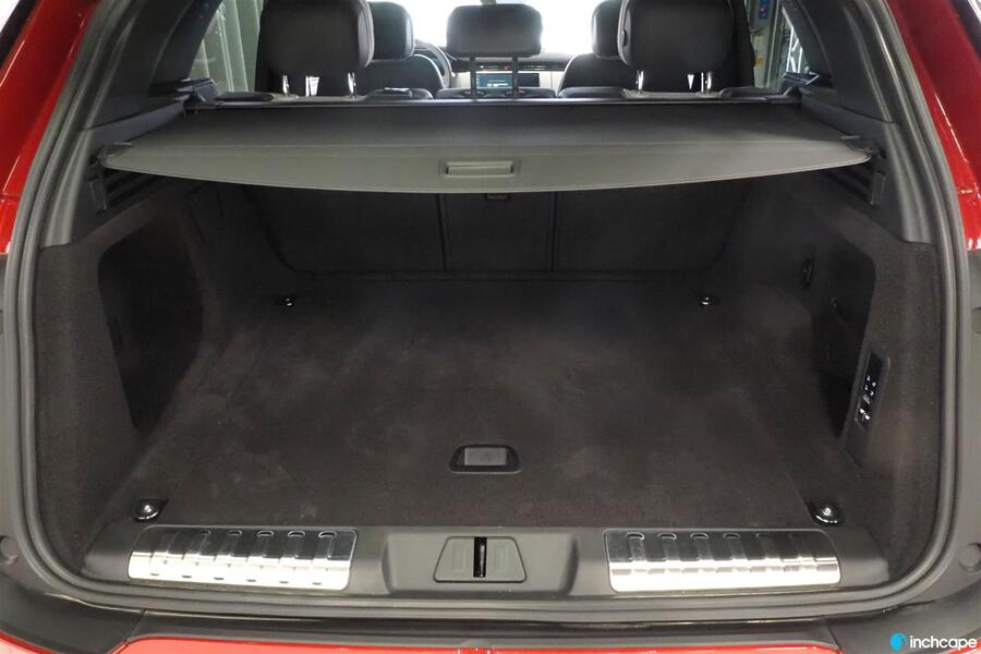 Land Rover Range Rover Sport vaihtoauto