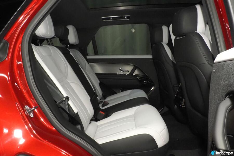 Land Rover Range Rover Sport vaihtoauto