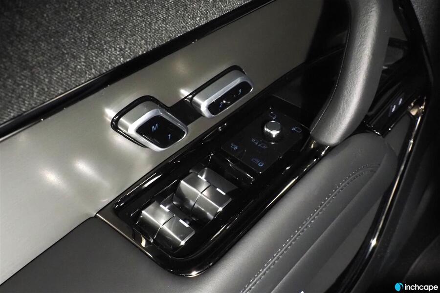 Land Rover Range Rover Sport vaihtoauto