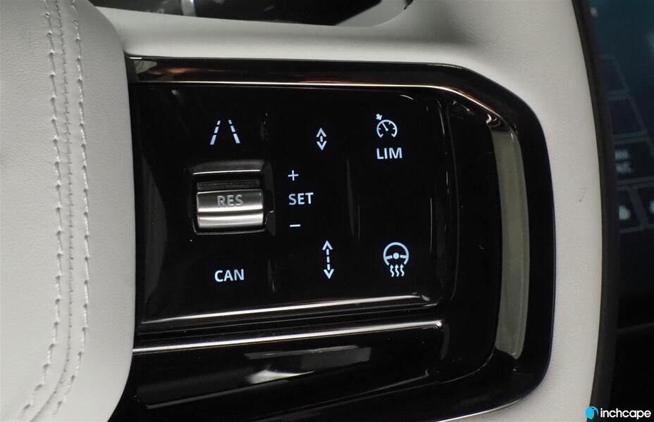 Land Rover Range Rover Sport vaihtoauto