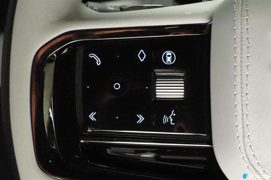 Land Rover Range Rover Sport vaihtoauto