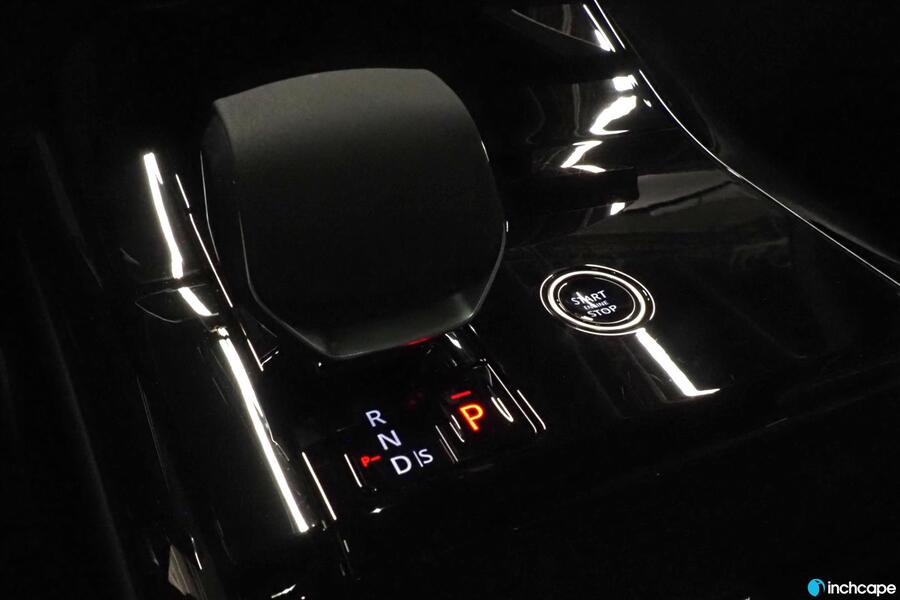 Land Rover Range Rover Sport vaihtoauto