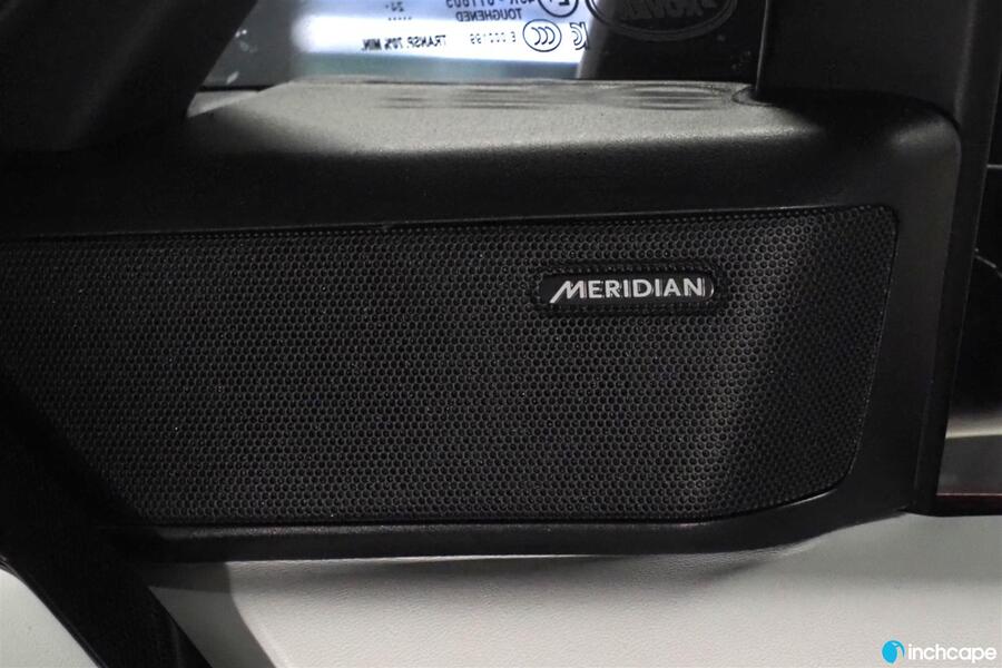 Land Rover Range Rover Sport vaihtoauto