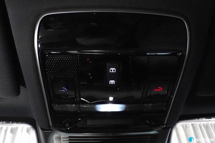 Land Rover Range Rover Sport vaihtoauto