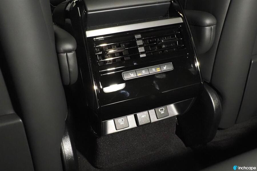 Land Rover Range Rover Sport vaihtoauto