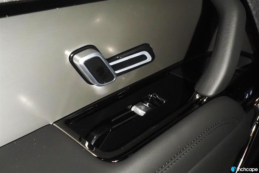 Land Rover Range Rover Sport vaihtoauto