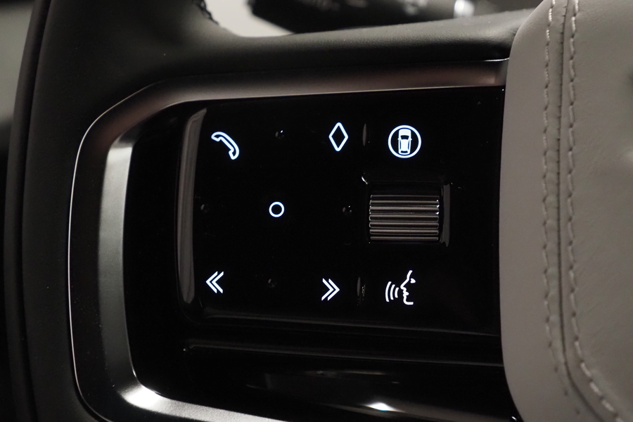 Land Rover Range Rover Sport vaihtoauto