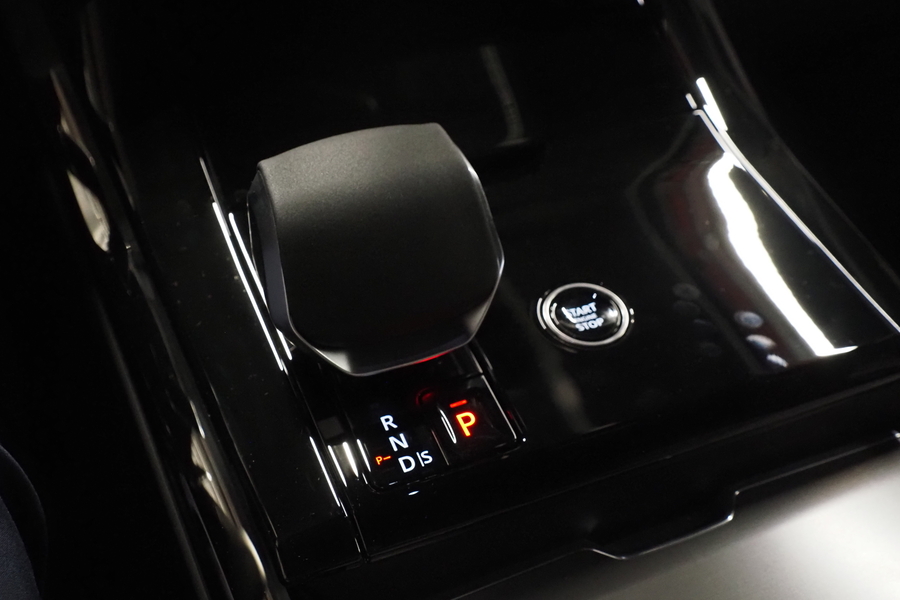 Land Rover Range Rover Sport vaihtoauto